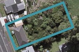 18 Omata Road, Westown, New Plymouth