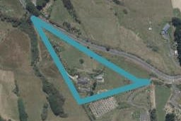 915 Blueskin Road, Mount Cargill, Waitati