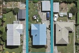 256 Tramway Road, Strathern, Invercargill