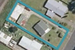 17 Fraser-Collin Crescent, Dannevirke