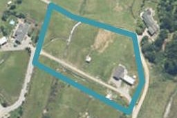 25 Gold Nugget Road, Marsden, Greymouth