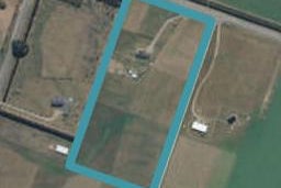 2107 South Eyre Road, Eyrewell, Rangiora