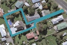 31B Omata Road, Marfell, New Plymouth