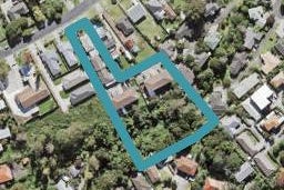 6/116 Seabrook Avenue, New Lynn, Auckland
