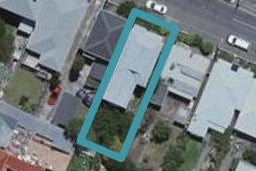 80 Pirie Street, Mount Victoria, Wellington