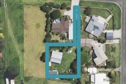 10 Lloyd George Road, Wainui, Gisborne