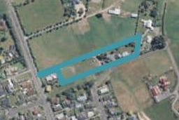 147A Gleniti Road, Gleniti, Timaru