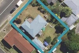 20 Carnarvon Street, Gisborne, Gisborne
