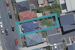 287 Mansfield Street, Newtown, Wellington