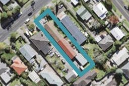 3/138 Hutchinson Avenue, New Lynn, Auckland