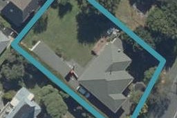 75 Larnach Road, Vauxhall, Dunedin