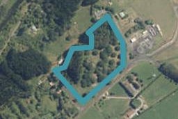 109 Pukekauri Road, Waikino, Waihi
