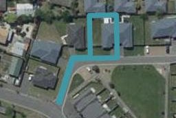 4 Fitzpatricks Lane, Linwood, Christchurch