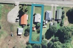 25 Tuparoa Road, Ruatoria