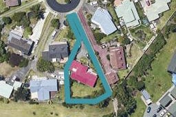 27 The Glebe, Coastlands, Whakatane