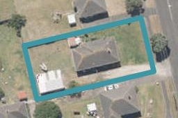91 Harper Street, Gonville, Whanganui