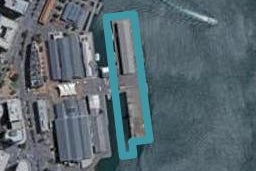 3/9 Queens Wharf, Wellington Central, Wellington
