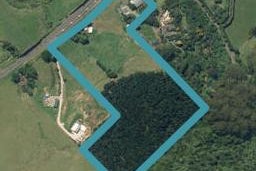 1523 South Road, Kaitake, New Plymouth