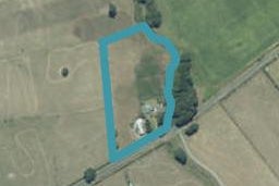 207 Te Hoe Road, Orini