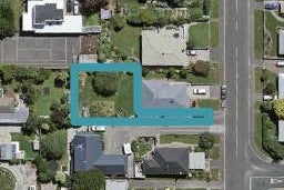 146 Ward Street, Waverley, Invercargill