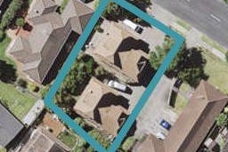 1/8 Orangewood Drive, Northpark, Auckland
