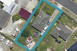 3 Hall Street, Kawerau, Kawerau