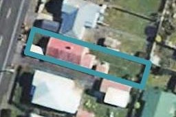 74 Disraeli Street, Hawera