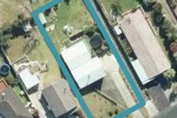 50 Montgomery Avenue, Dargaville