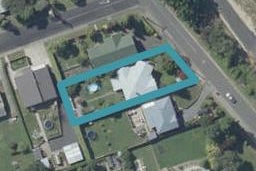 6 Severn Street, Green Island, Dunedin