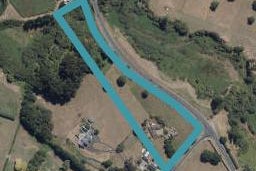 293 Woodside Road, Matangi, Hamilton