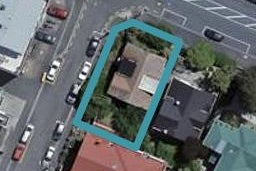 28 Elizabeth Street, Mount Victoria, Wellington