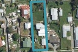40 Havelock Street, Renwick