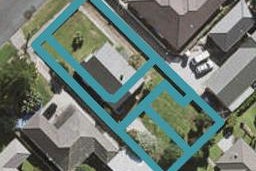 21A Royton Avenue, Mangere East, Auckland