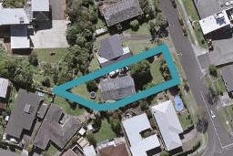 62 Nevada Drive, Merrilands, New Plymouth
