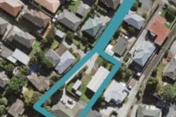 36B HAUGHEY AVE, Three Kings, Auckland