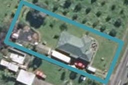 3686 Ohura Road, Ohura