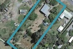 68 Woodward Street East, Featherston