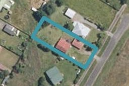 12 Otanga Street, Dannevirke
