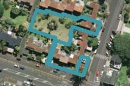 86 Hepburn Street, Freemans Bay, Auckland