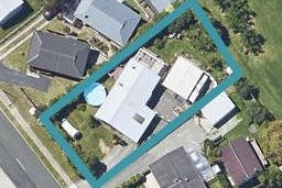 6 Robinson Street, Katikati, Katikati