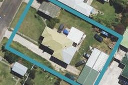 1 Lewis Street, Kaiti, Gisborne