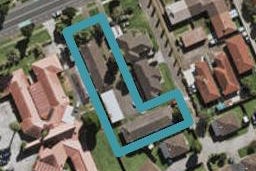 6/52 Puhinui Road, Manukau, Auckland