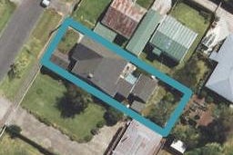 12 Dominion Road, Te Hapara, Gisborne