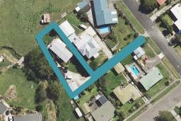 4 Franklin Street, Mangapapa, Gisborne