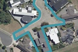 4 Peninsula Point, Huntington, Hamilton