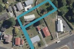 32 Newton Street, Ngaruawahia