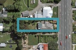 131 Morton Street, Strathern, Invercargill