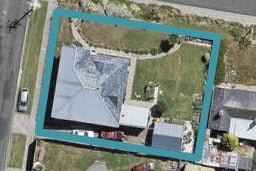 160 Foyle Street, Bluff