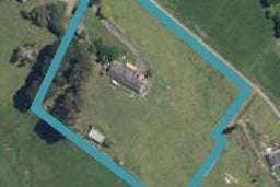 311B Adelaide Road, Dannevirke