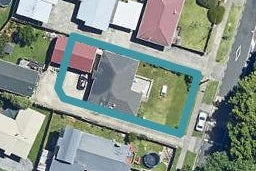 160A Windsor Road, Bellevue, Tauranga